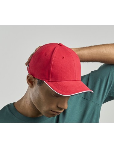 A-PIPS-Pilot Piping Sandwich Cap